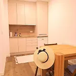 Pine Forest Magic Apartman Bjelašnica