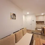 Pine Forest Magic Apartman *