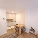 Apartman Pine Forest Magic