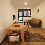 Apartman Pine Forest Magic Bjelašnica