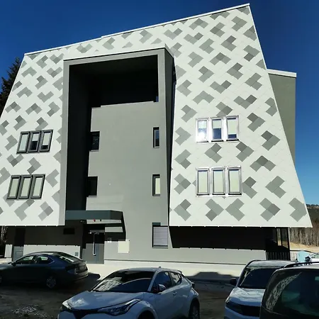 Pine Forest Magic شقة بيلاسنيكا