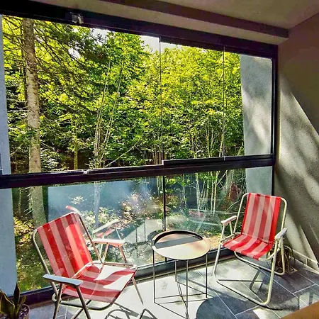 شقة Pine Forest Magic بيلاسنيكا