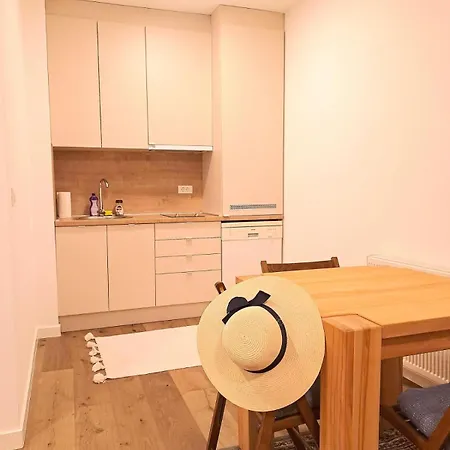 Pine Forest Magic شقة بيلاسنيكا