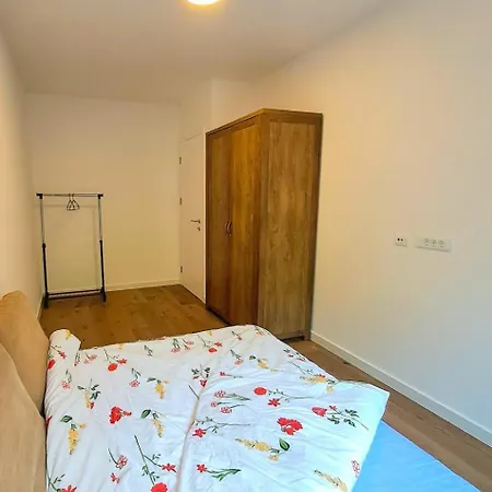 דירה Pine Forest Magic