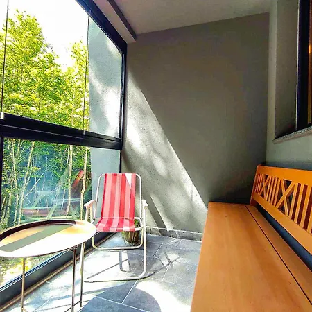 Pine Forest Magic شقة بيلاسنيكا