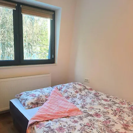 Apartment Pine Forest Magic Bjelasnica