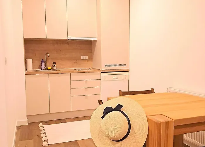 Pine Forest Magic Apartment Bjelasnica