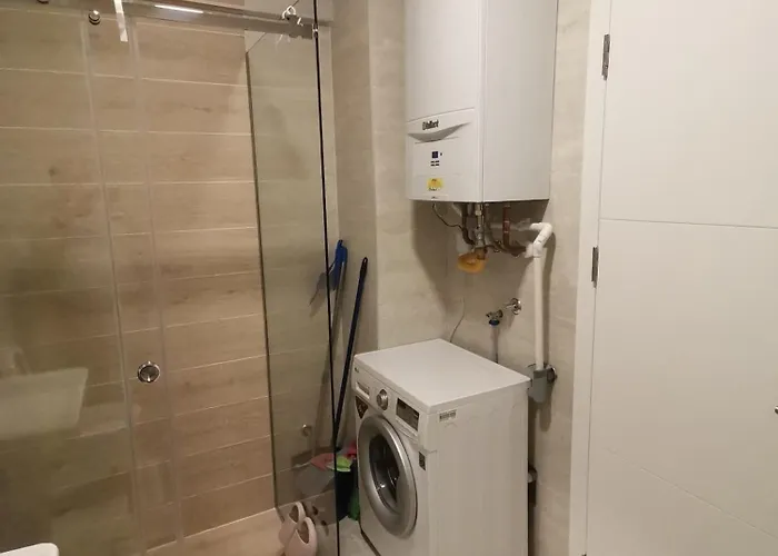 Pine Forest Magic Apartment Bjelasnica